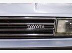 Thumbnail Photo 46 for 1985 Toyota Camry